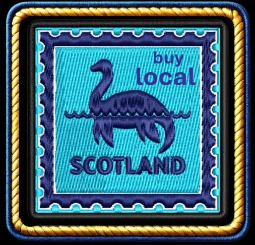 buy-local Scotland